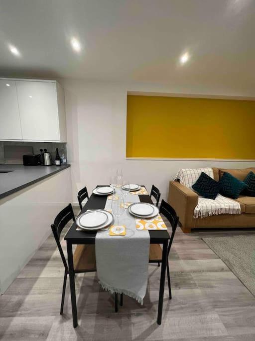 Stunning 3Br Maisonette In Brixton Londyn Zewnętrze zdjęcie