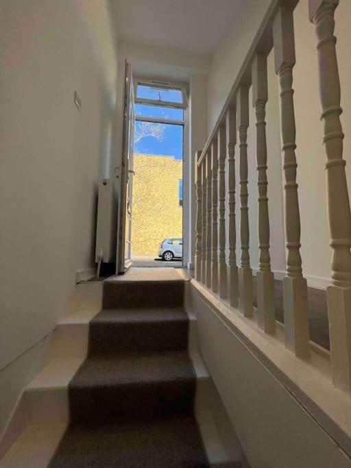 Stunning 3Br Maisonette In Brixton Londyn Zewnętrze zdjęcie