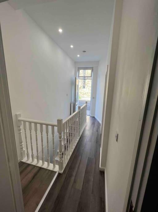 Stunning 3Br Maisonette In Brixton Londyn Zewnętrze zdjęcie