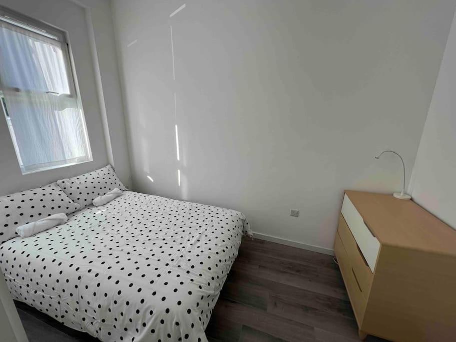 Stunning 3Br Maisonette In Brixton Londyn Zewnętrze zdjęcie